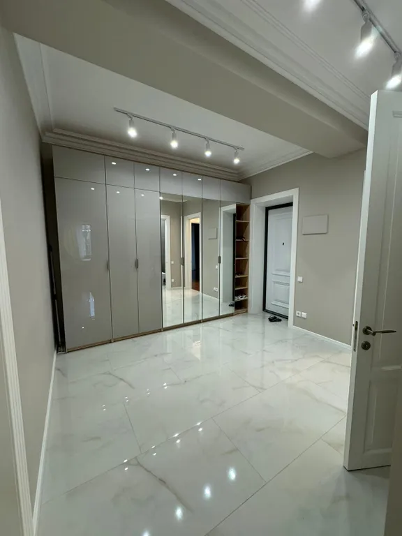 Апартаменты на берегу Каспийского моря