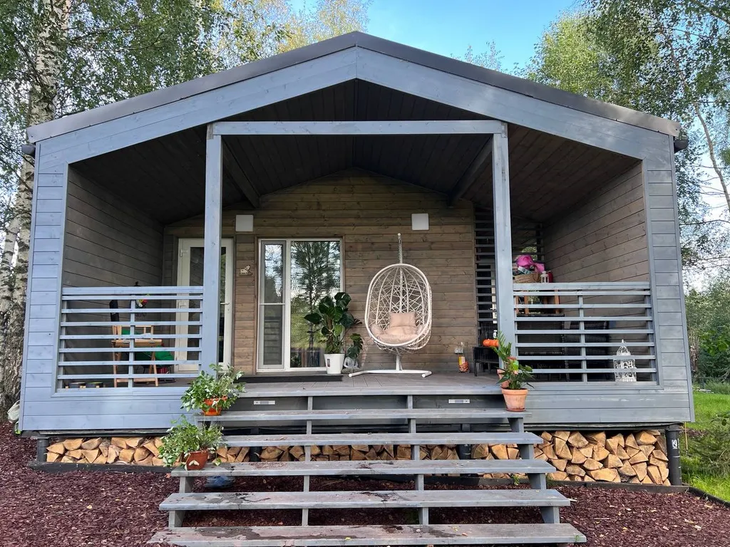 2-комнатная Квартира — аренда посуточно в Руза