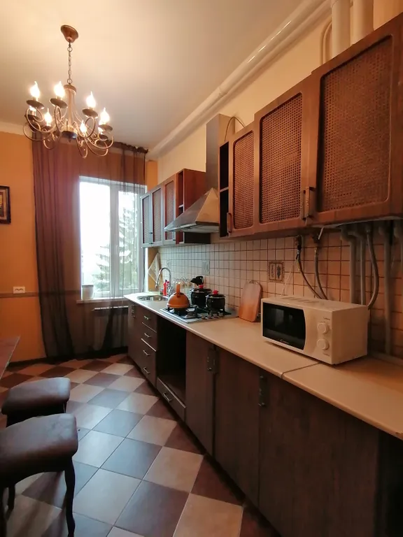 Курортная зона