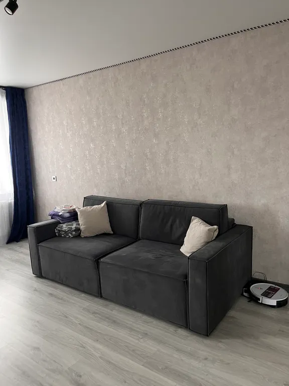 Место, где вы дома