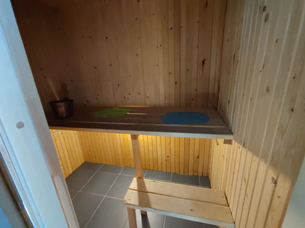 Домик на Полевой