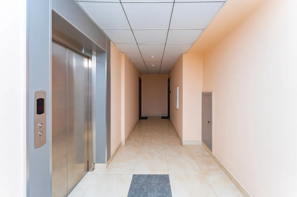 Квартира у Площади Республики