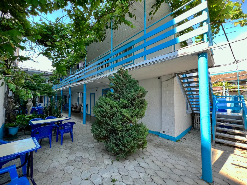 Квартира Комната — Анапа