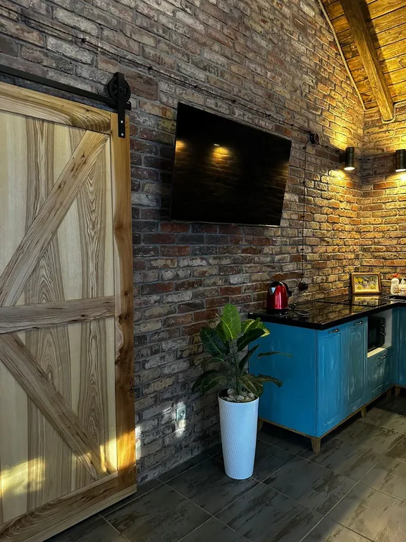 3-комнатный Дом