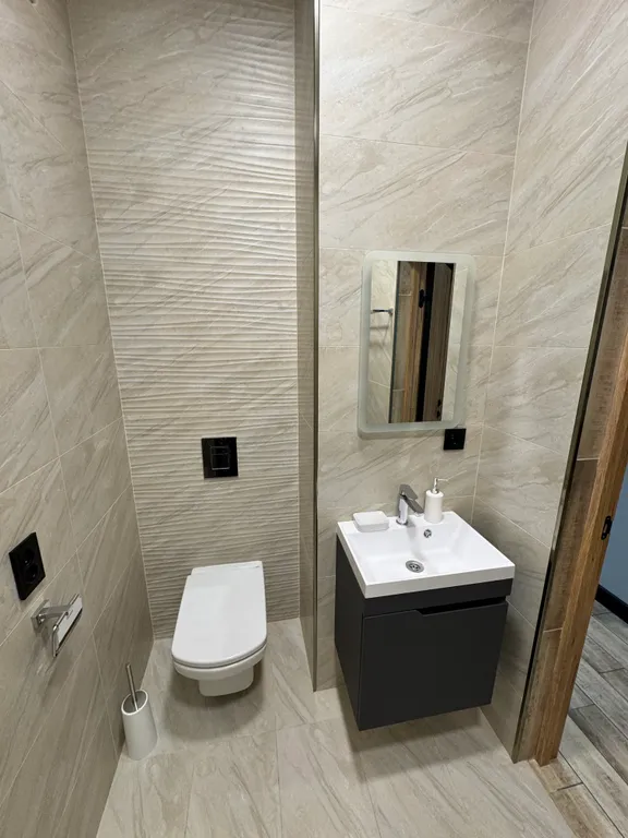 Коттедж Дом у моря — Махачкала