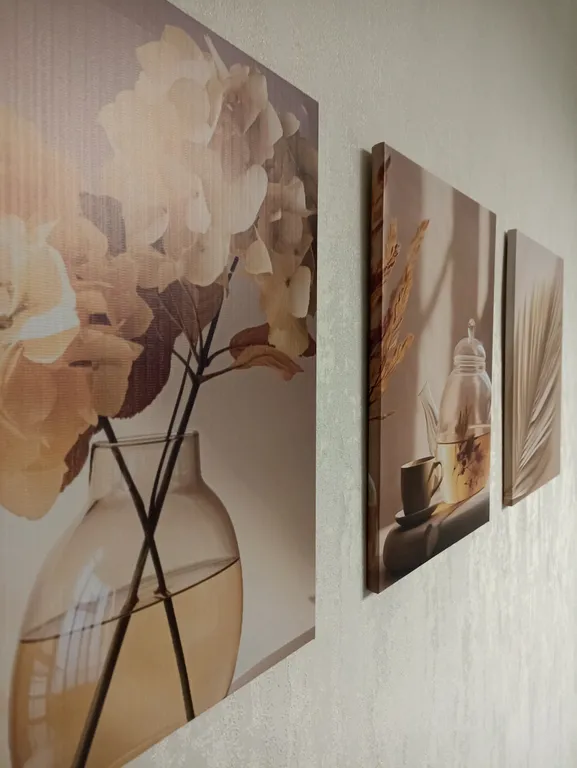 Уютная теплая квартира в двух шагах от вокзала