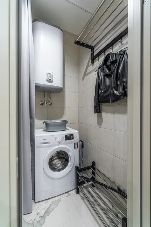 Квартира 2-комнатная Квартира — Санкт-Петербург