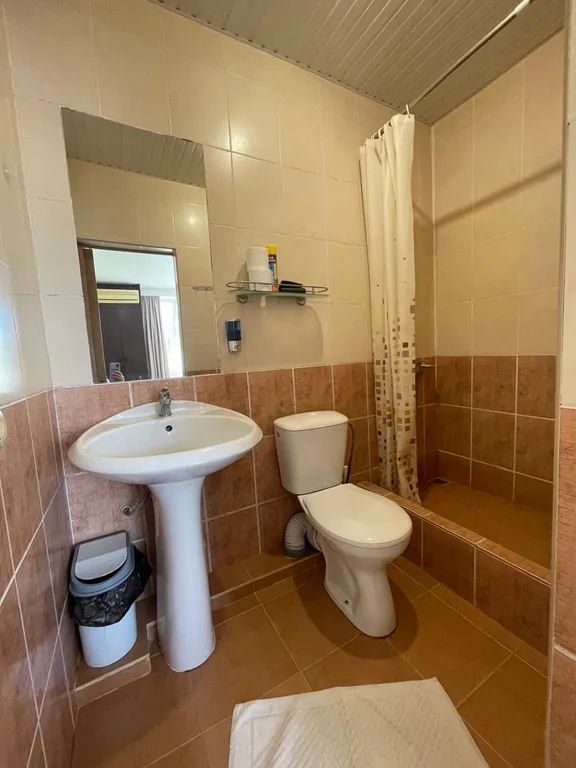 Квартира 1-комнатная Квартира — Геленджик