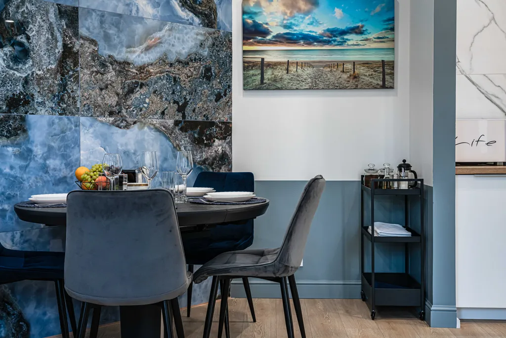 Апартаменты в ЖК Премиум класса