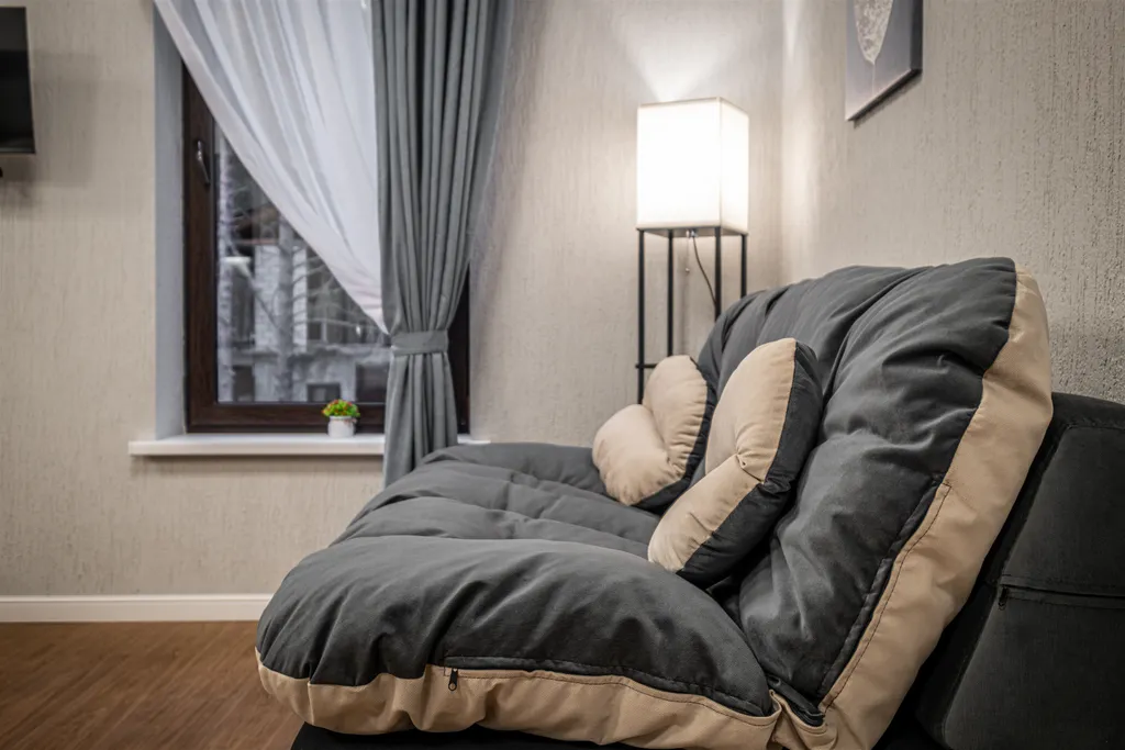 Студия рядом с Эко тропой