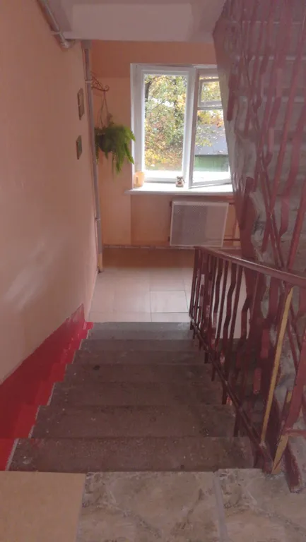 Квартира Квартира Двухкомнатная квартире в центре — Минск