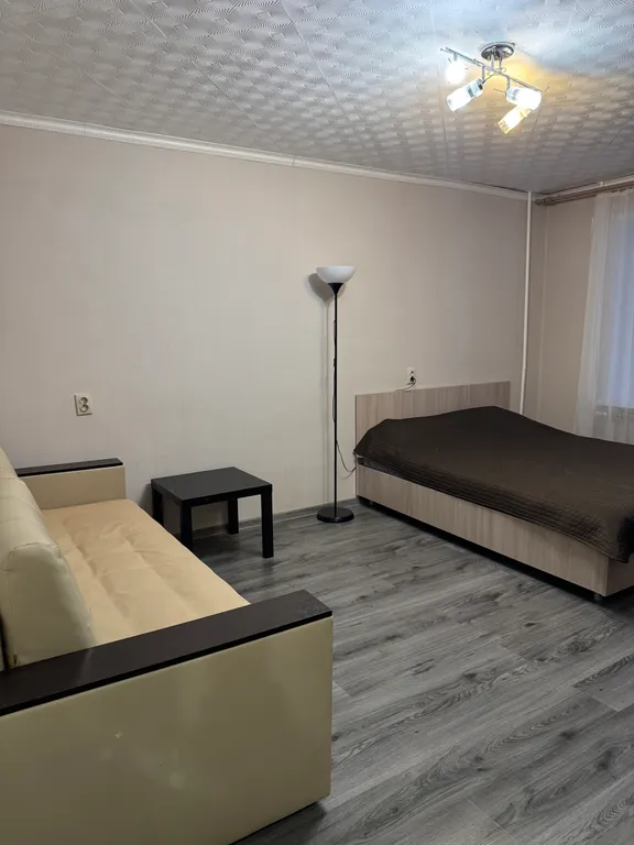 Квартира Просторная уютная квартира — Полевской