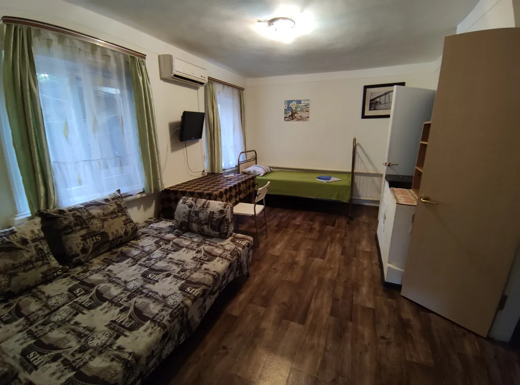 Коттедж Кубанский дом — аренда посуточно в Ейск