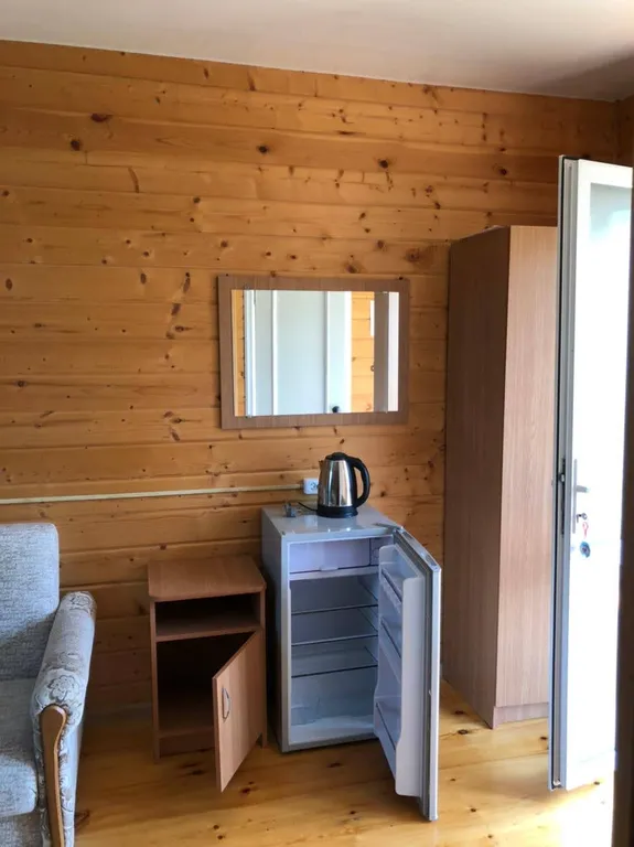 Бунгало Волконка Сити