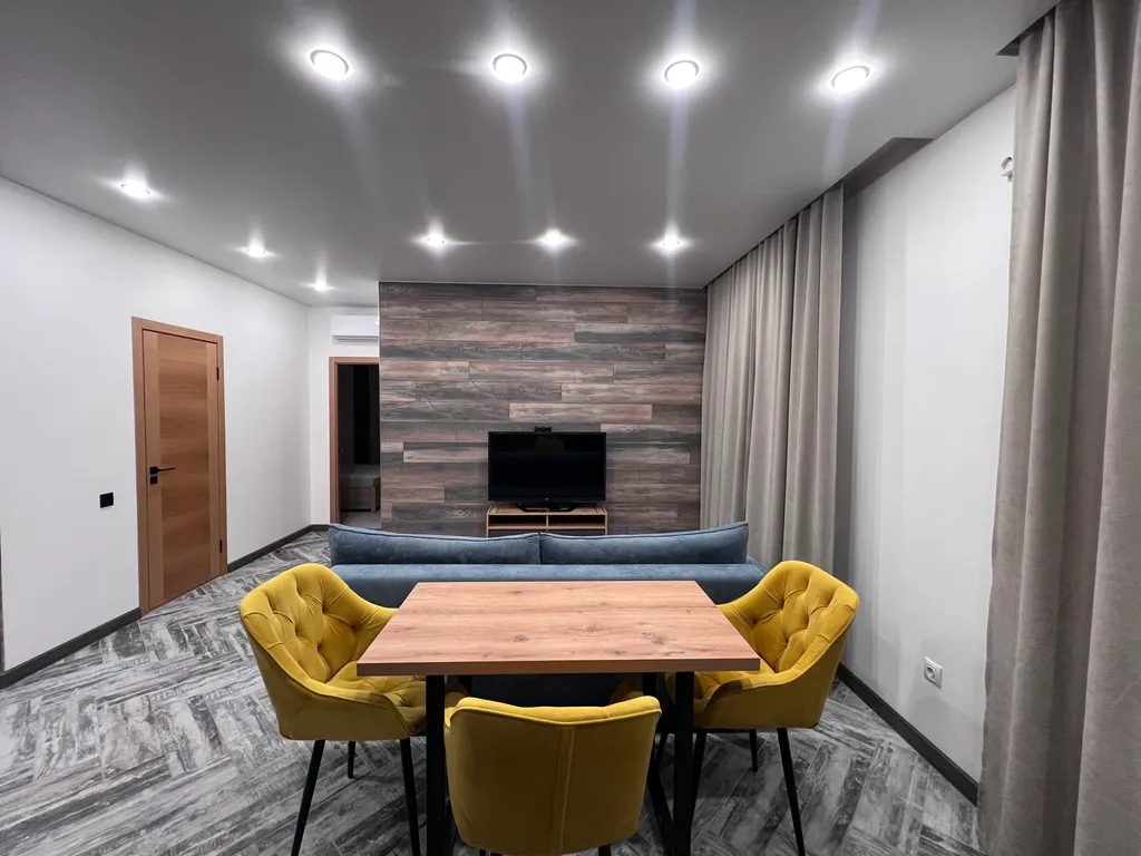 Izhevsk ZNAK Priority