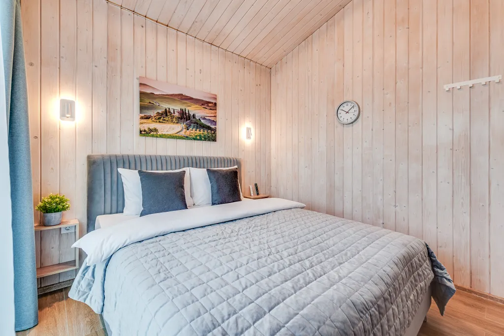 Коттедж Загородный дом с баней на дровах ждет вас — Санкт-Петербург