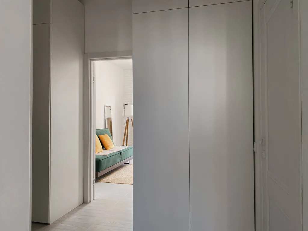 Квартира Уютная квартира недалеко от моря — Янтарный