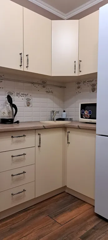 Квартира у площади, рядом с театром