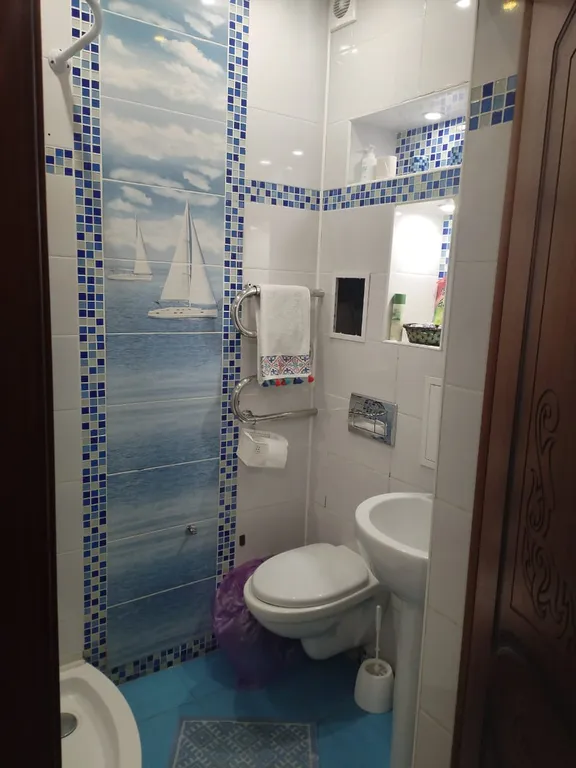 Гостевой дом Лесная сказка