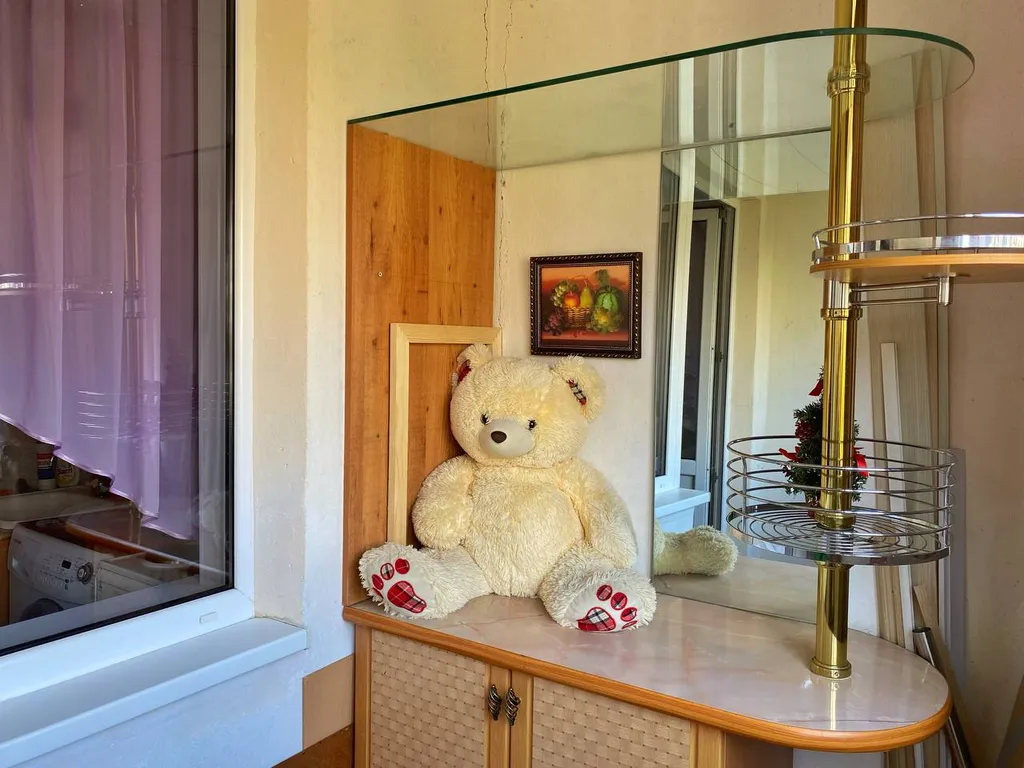 Уютная однушка