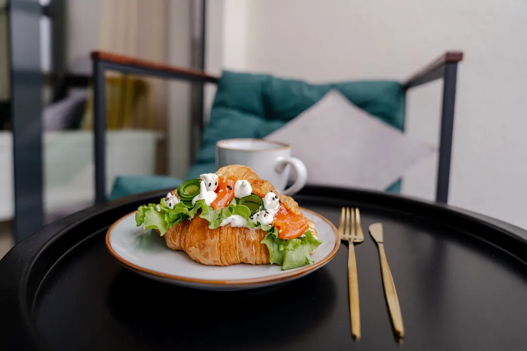 Квартира Квартира Apart-Deluxe Легенды моря: 1к.кв. у озера Тихое; море и Баден СПА — Светлогорск