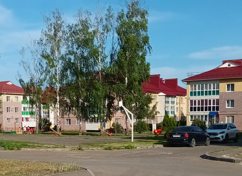 Уютная квартира-студия в центре