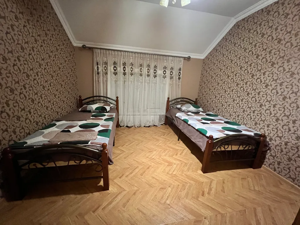 Дача со всеми удобствами у моря