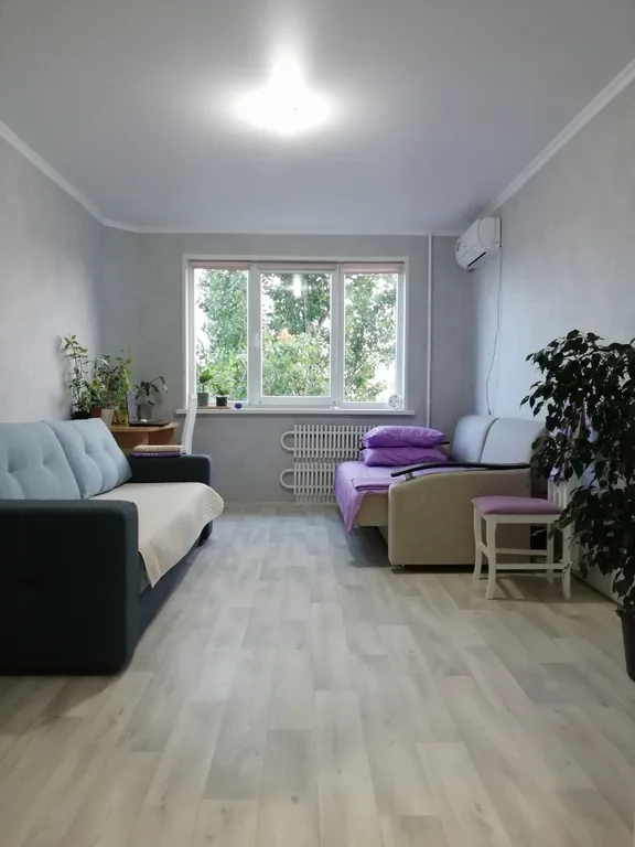 Квартира Классная квартира — Волгоград