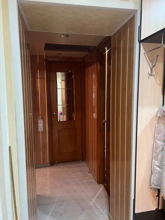 Уютная квартира рядом с центром