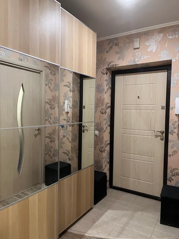 Квартира Квартира Апартамент в центре — Казань