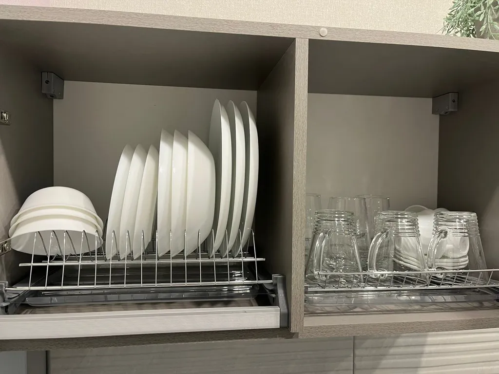 Комфорт квартира