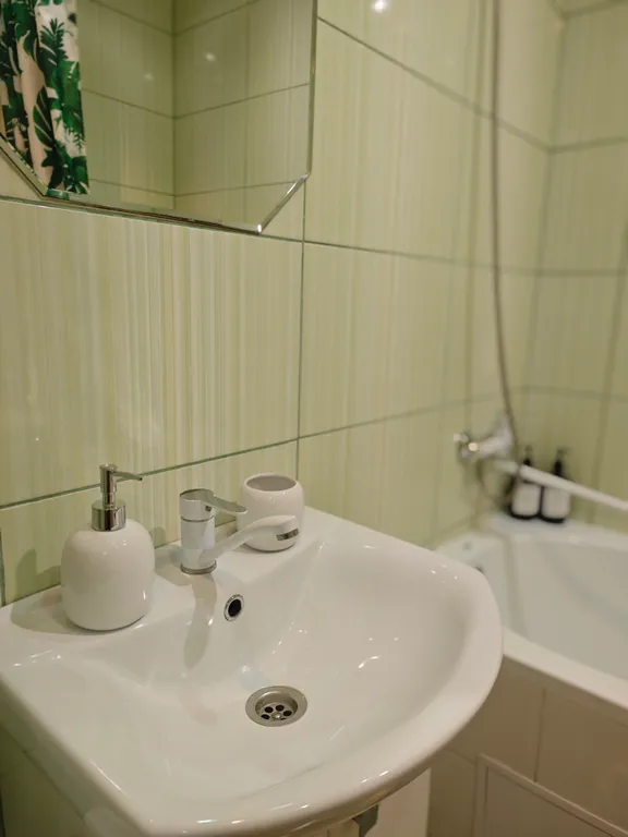 Квартира Квартира у Рыбной Деревни — Калининград