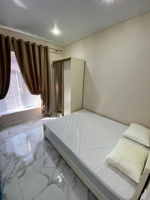 Уютный домик на берегу Каспийского море городе Избербаше