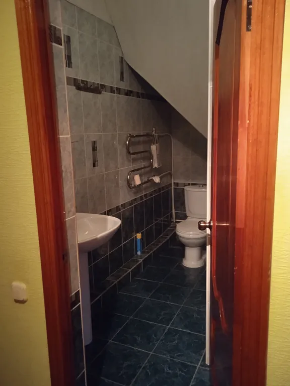 3-комнатный Дом