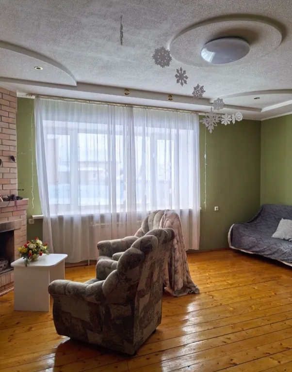 Этаж в доме в курортной зоне 100 квадратных метров