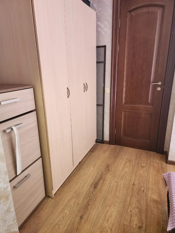 Квартира 1-комнатная Квартира — Сириус