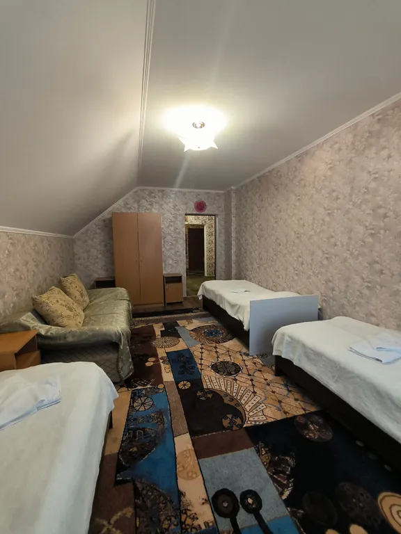 Квартира Комната — аренда посуточно в Кобрин