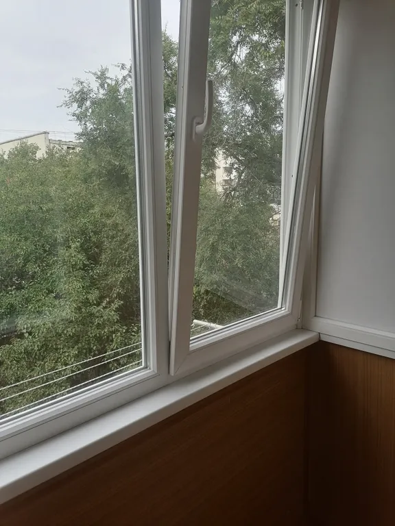 Уютная квартира в тихом дворе