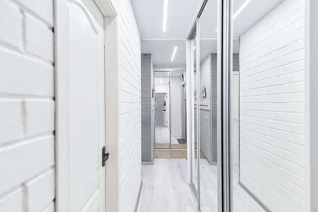 Апартаменты на берегу Цнянского водохранилища