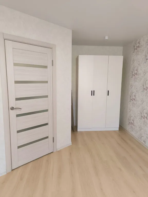 Квартира в районе школы авиатор