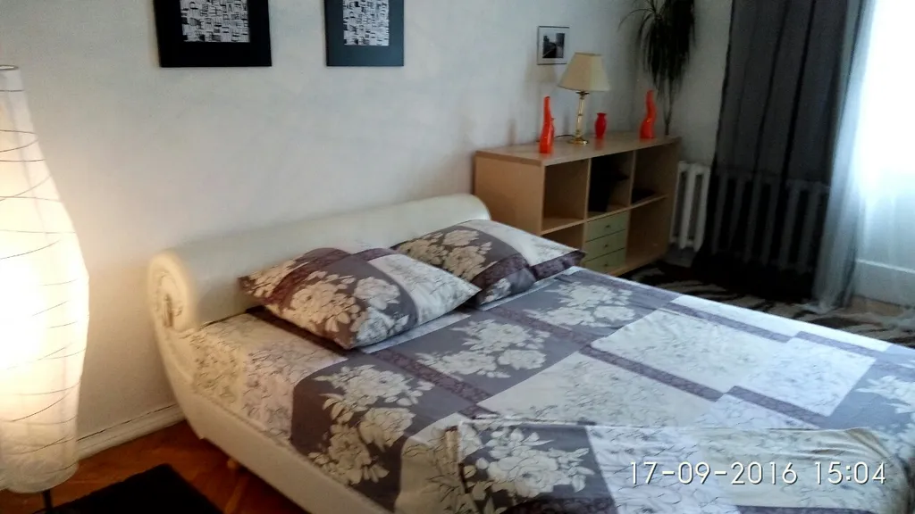 Самая уютная квартира в самом центре — аренда посуточно в Минск