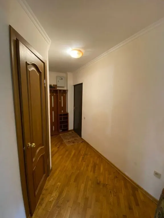 4-комнатная квартира в центре Пицунды