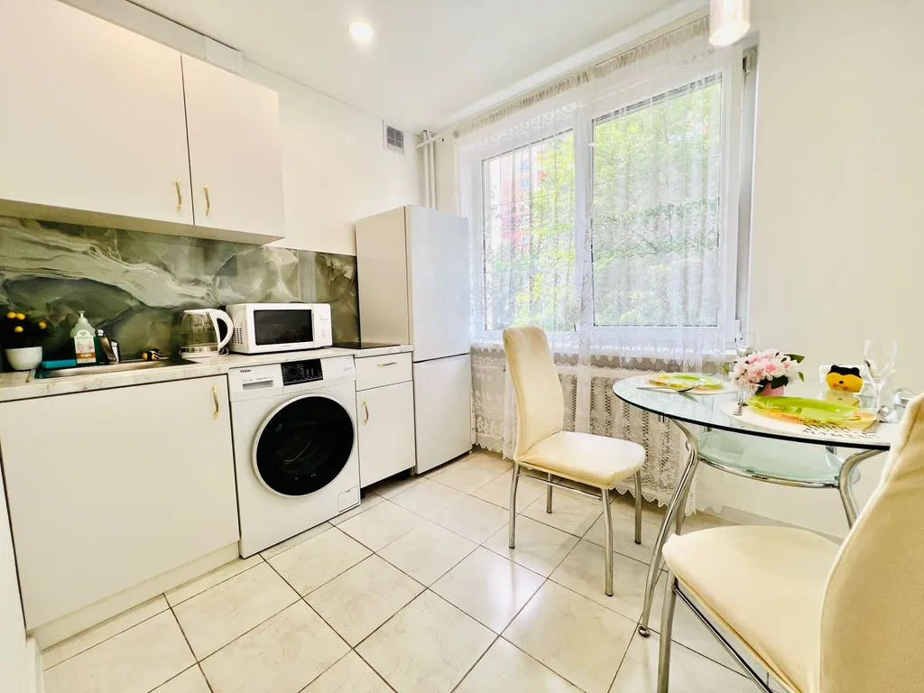 Квартира Квартира на Рыбной деревне — Калининград