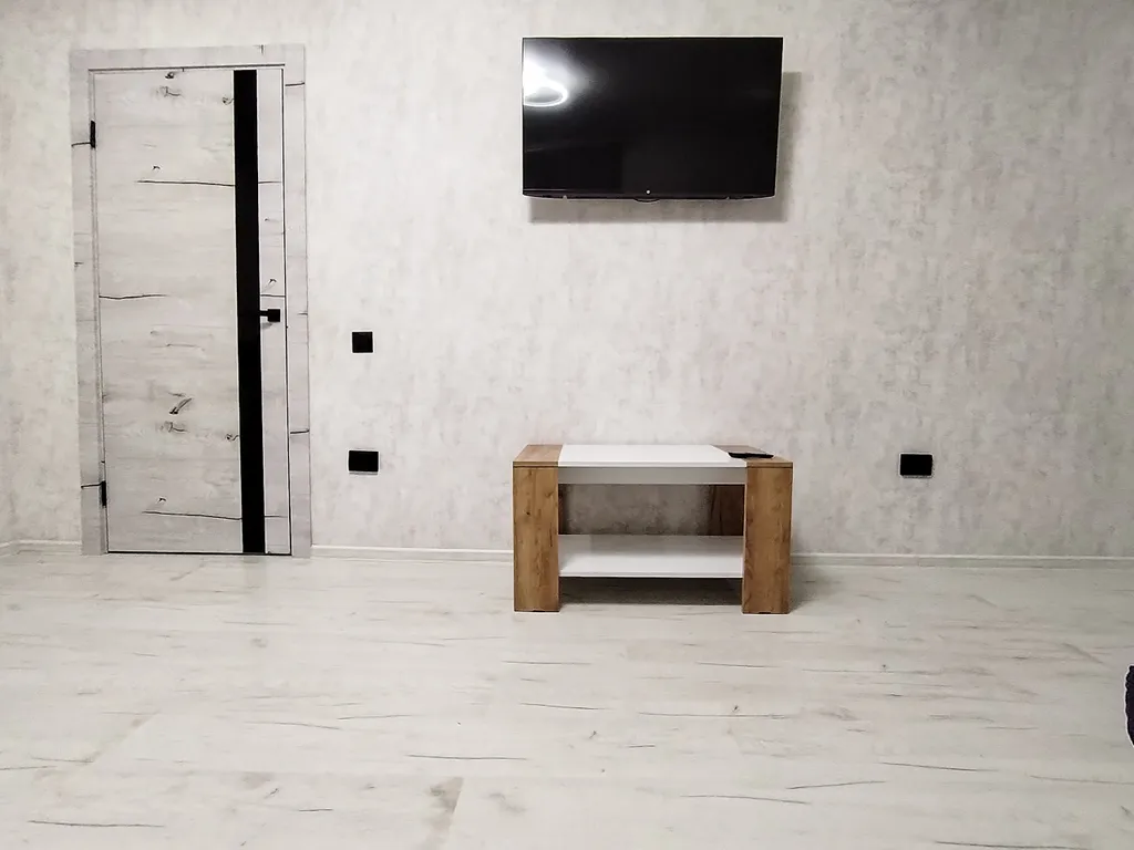 2-комнатная квартира в Петергофе с сауной