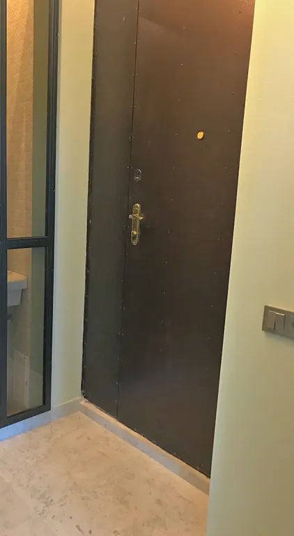 Студия у моря в центре города