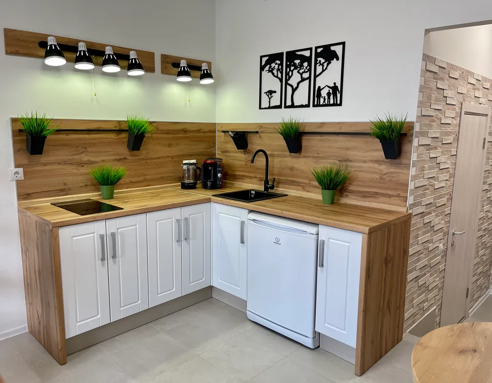 Квартира 2-комнатная Квартира — Ярославль