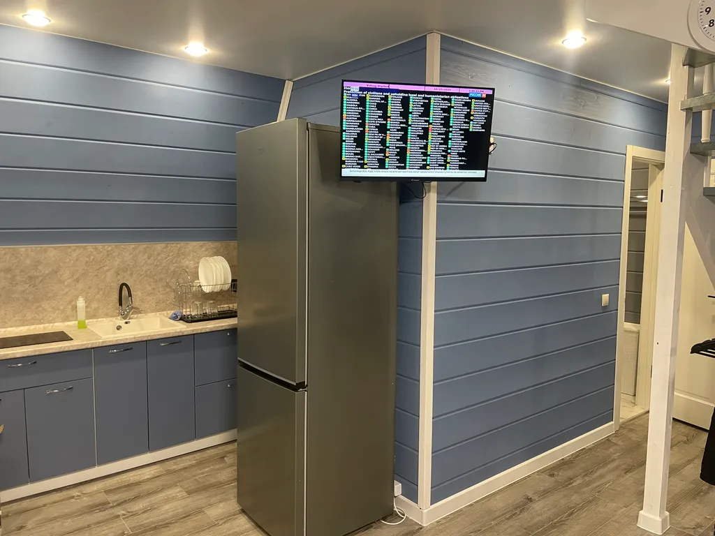 Уютный гостевой дом в историческом месте