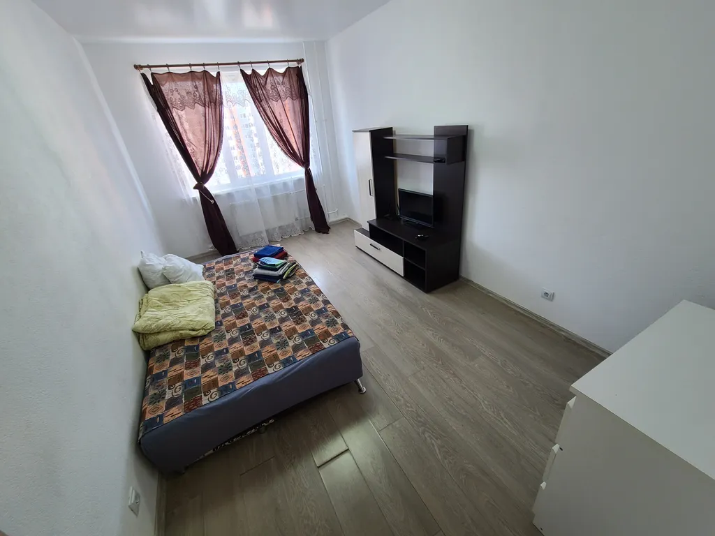 Квартира в Волга Лайф