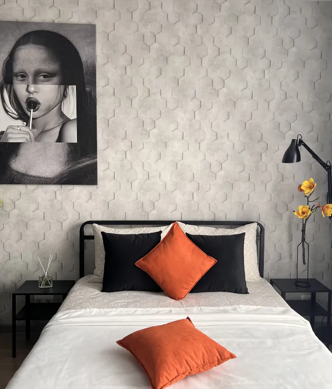 В гостях у Мона Лизы