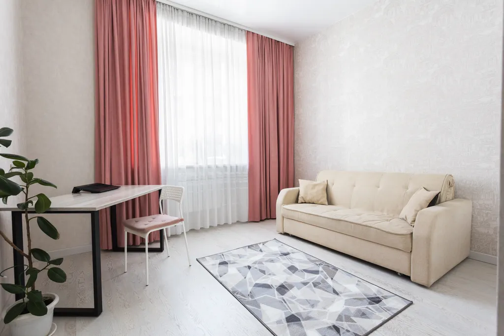 Трёхкомнатная квартира в историческом центре